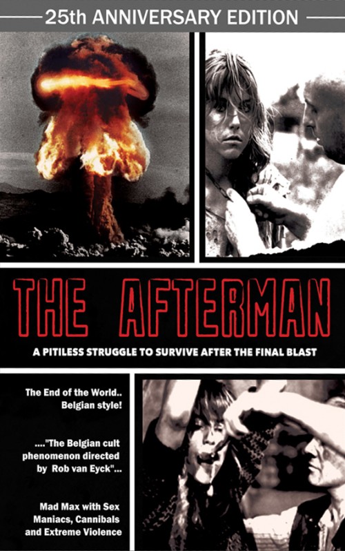 The Afterman