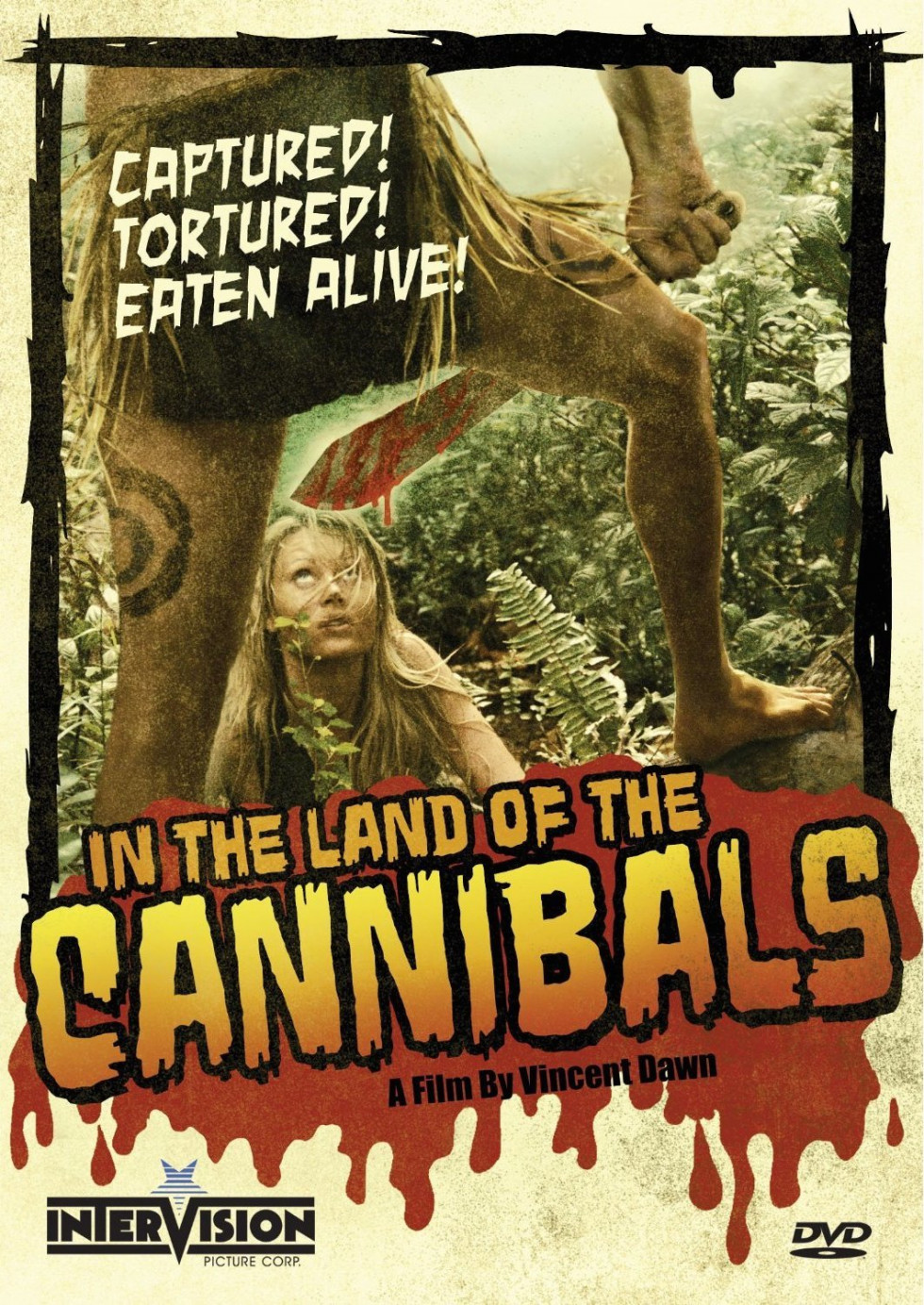 In The Land of the Cannibals aka Land of Death