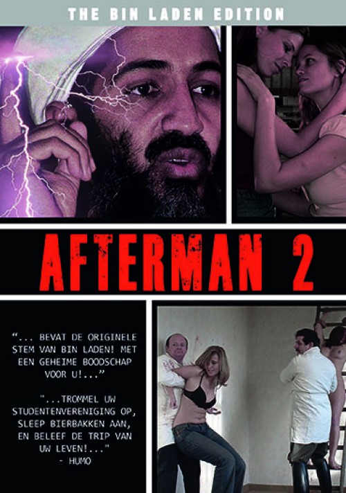 Afterman 2