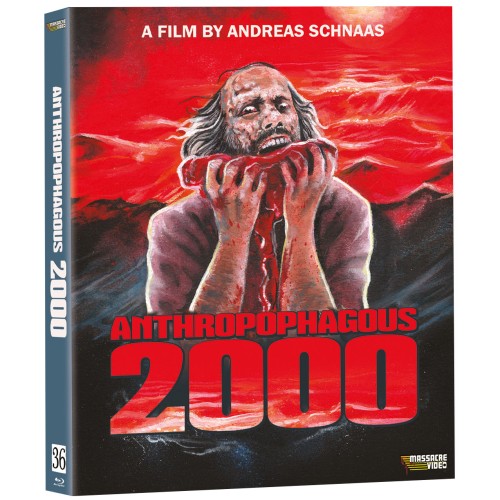 Anthropophagous 2000 