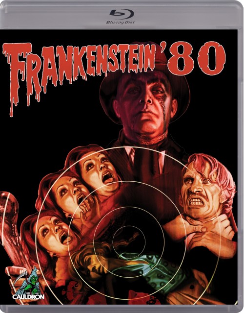 Frankenstein '80