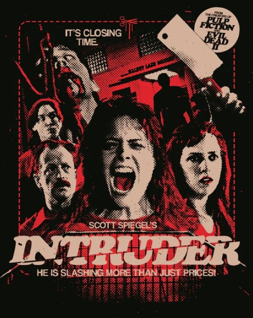 Intruder