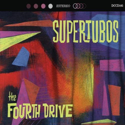 Supertubos – The Fourth Drive