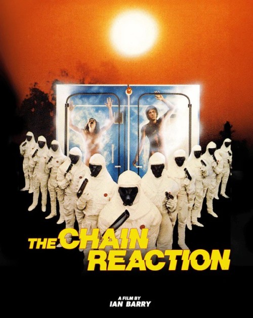 The Chain Reaction