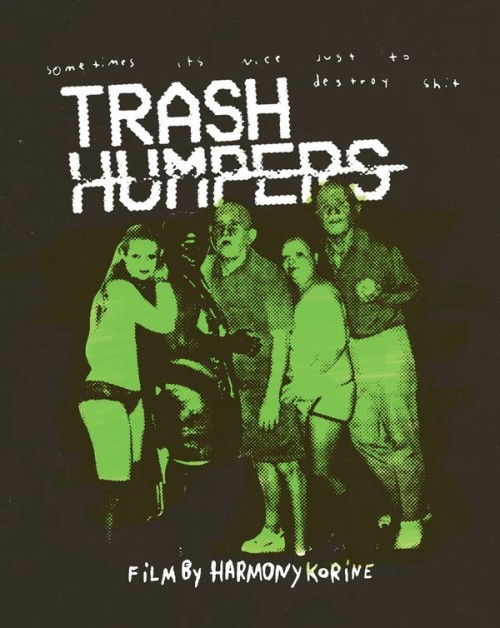 Trash Humpers