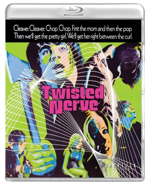 Twisted Nerve