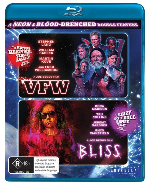 VFW + Bliss