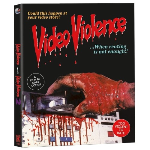 Video Violence 1 & 2